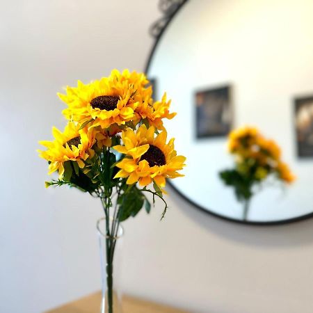 Mmrent Sunflower Room Gdańsk Zewnętrze zdjęcie