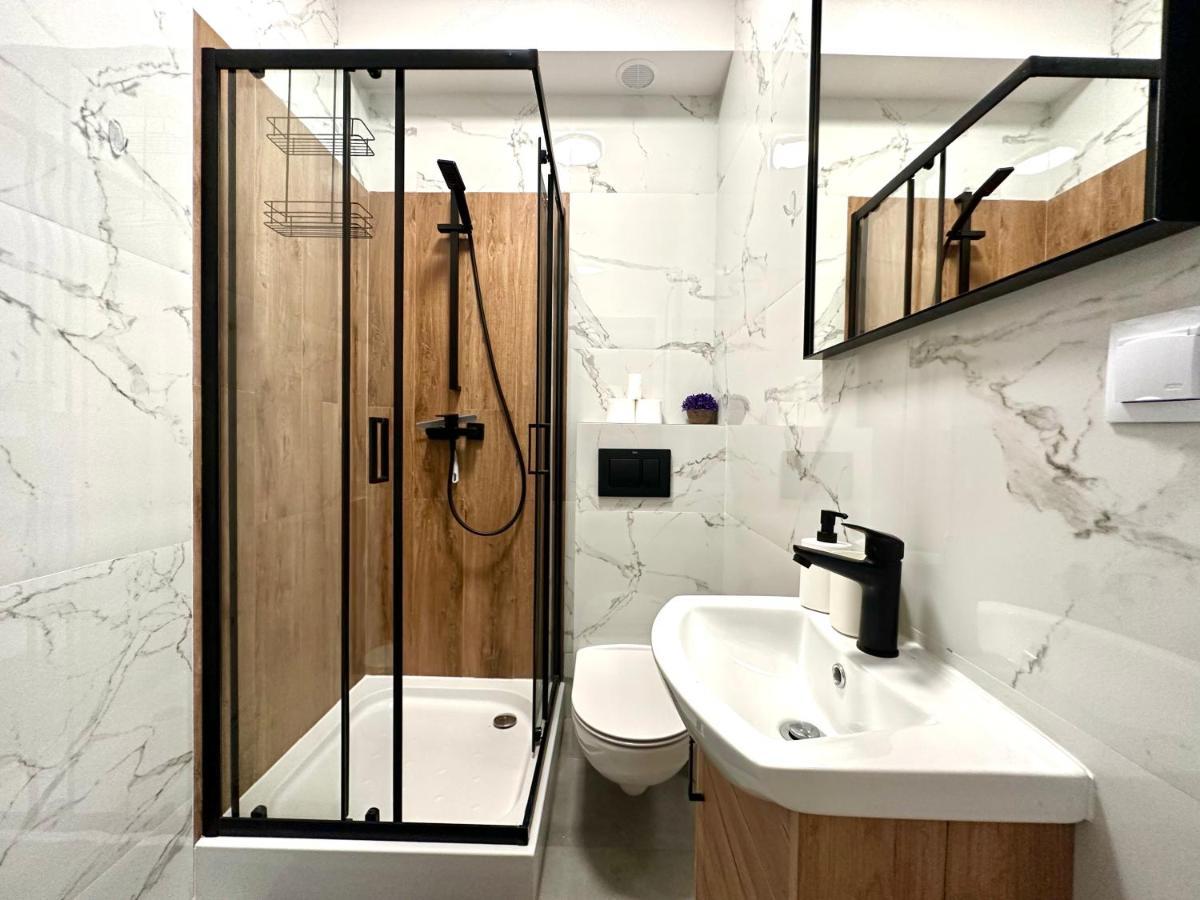 Mmrent Sunflower Room Gdańsk Zewnętrze zdjęcie