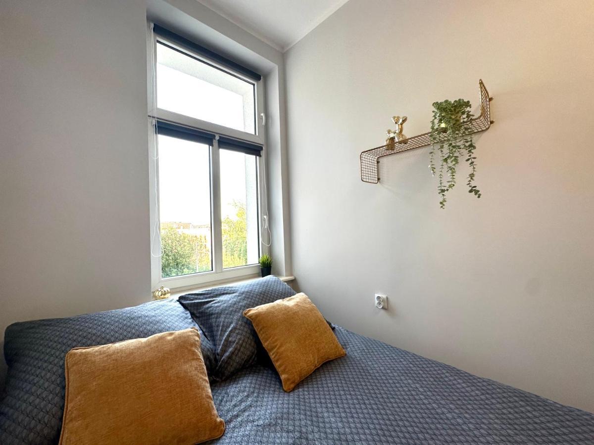Mmrent Sunflower Room Gdańsk Zewnętrze zdjęcie